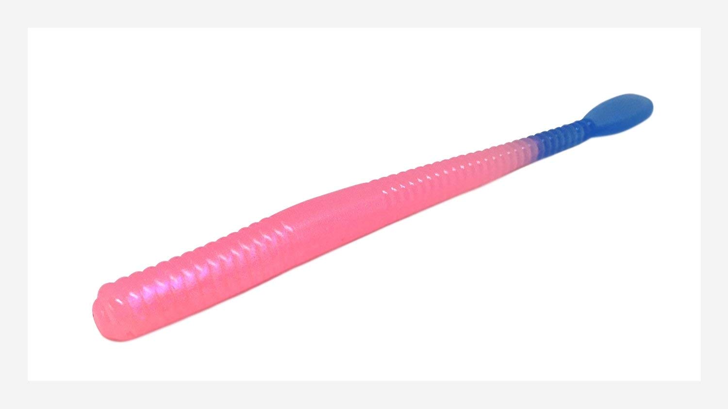 WFO Worm 4.5" Arctic ICE 10PK