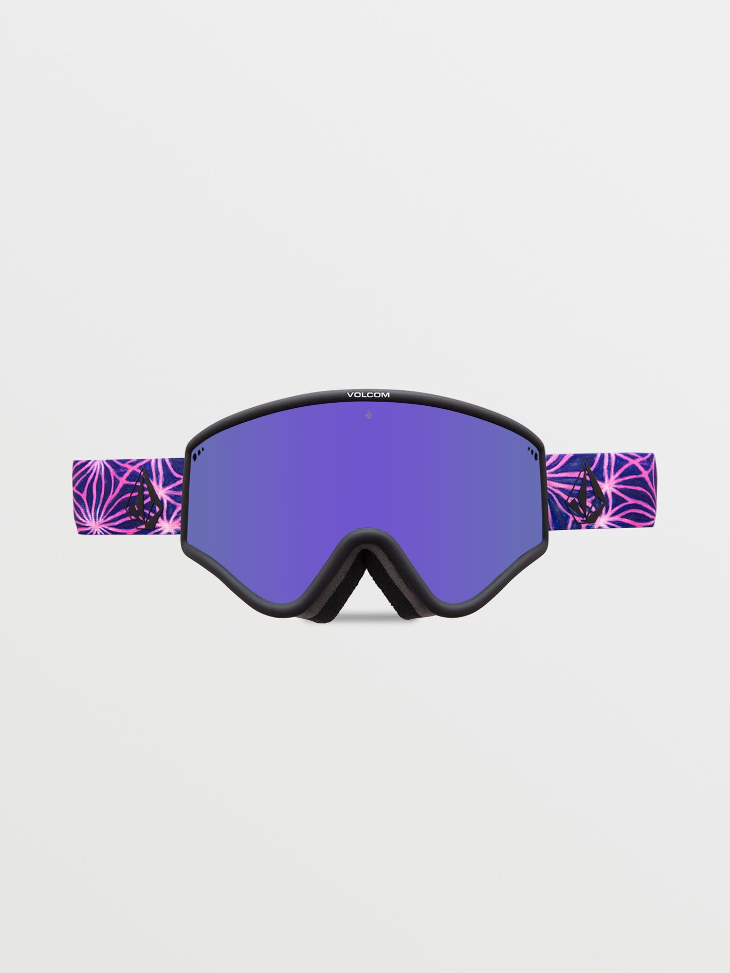 VOLCOM Ciclismo de Gafas Marca Unisex Adulto