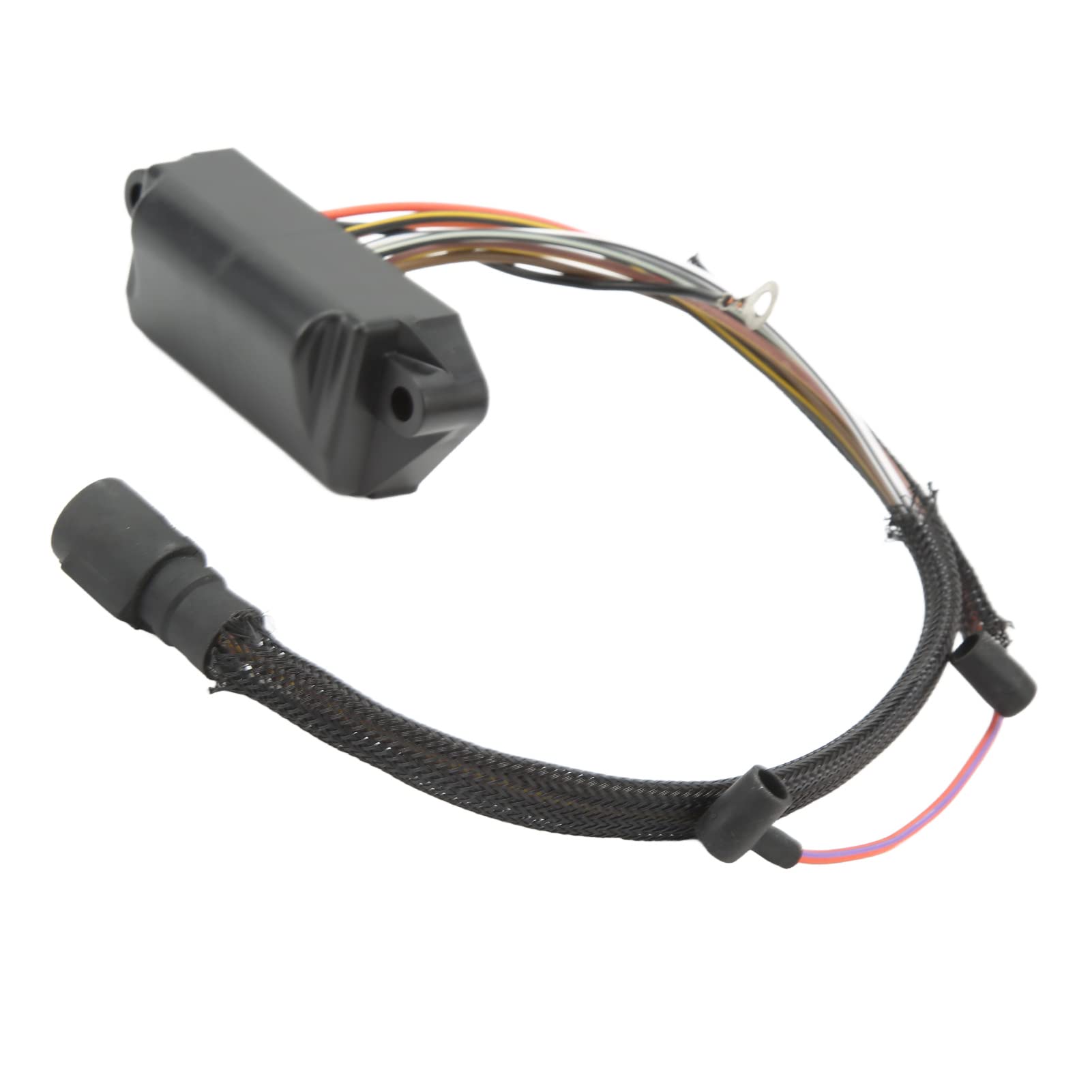 Bloc D'alimentation CDI Power Pack ABS Haute Performance De