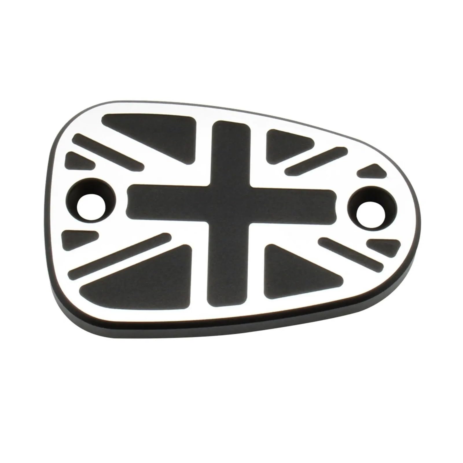 Tappo liquido freni Tappo fluido olio coperchio serbatoio cilindro freno moto per Tr&iumph per Speedmaster per Bonneville T100 accessori