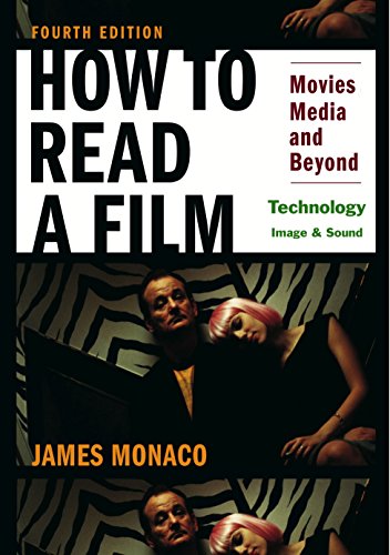 How To Read a Film: Technology: Image & Sound