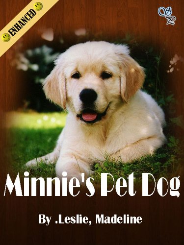minnie's dog