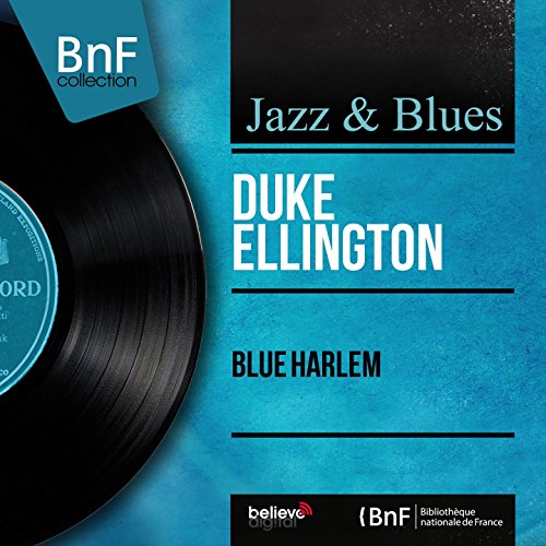 Blue Harlem