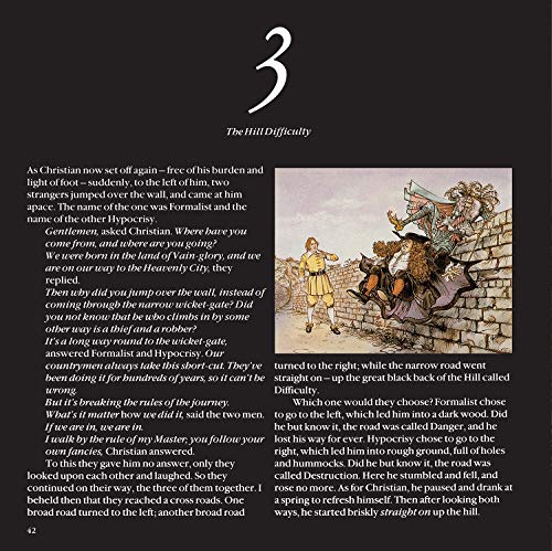 Dangerous Journey: The Story of Pilgrim's Progress - Image 4