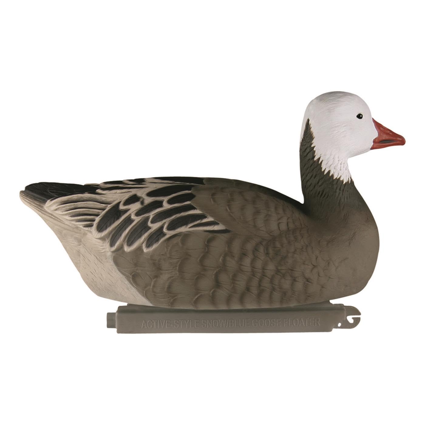 Avery Outdoors Hunting Gear PG Blue Goose Floaters-Active Pack (4 Pack)