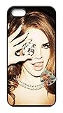 [case forcolor]:Lana Del Rey Hard Case for Iphone 5 5S.