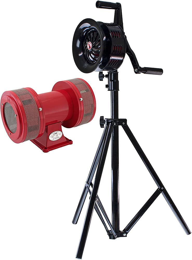 Amazon.com: Vixen Horns Loud Industrial Electric Motor Driven Air