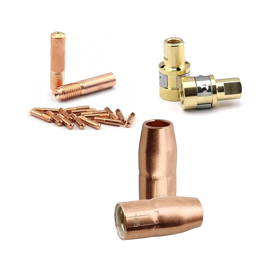 WeldingCity MIG Welding Gun .030