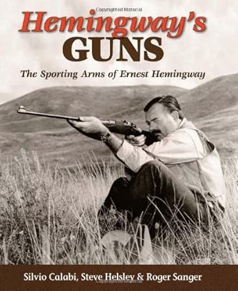 hemingways-guns book cover
