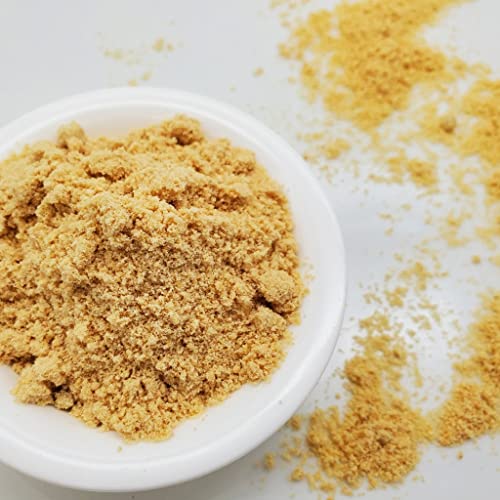 CG[}X^[hpE_[ Yellow Mustard powder pE_[XpCX pE_[   Ch CG[}X^[h epO sNX Spice XpCX h  Ɩp ƒp cJXpCXVbv (60g)