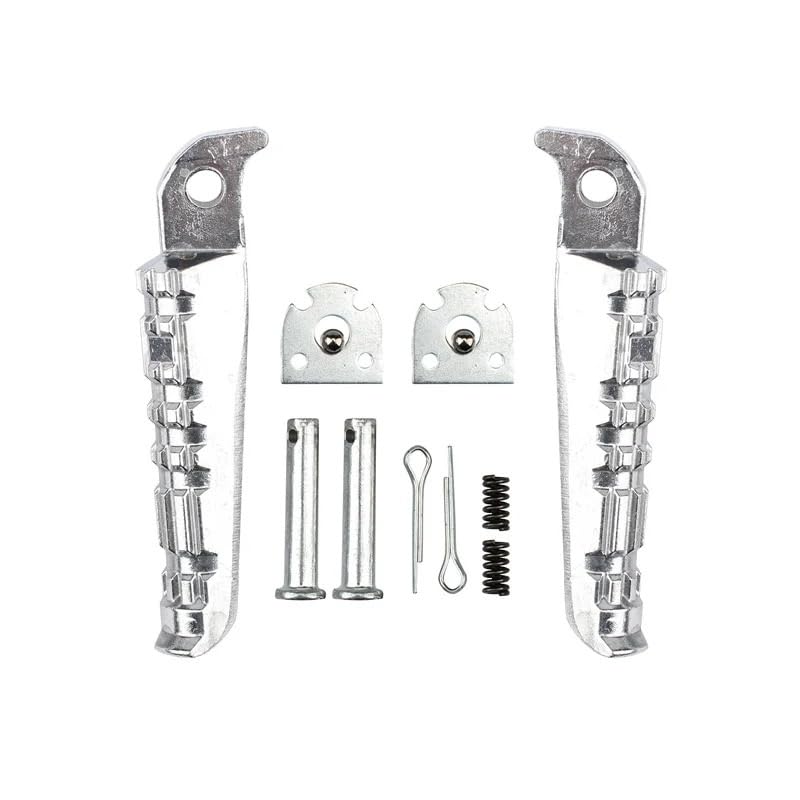 Accessoires pour motos repose-pieds MT-07 MT-09 MT-10 R3