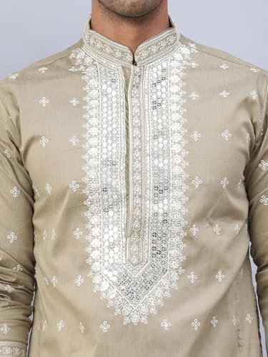 Image of Jompers Mens Kurta Sets