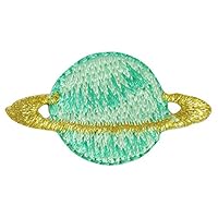 Amazon.co.jp: 横田 pepi ペピ アップリケ No.14 チョコミント