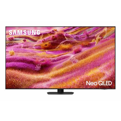TV Neo QLED Samsung TQ65QN90F 165 cm 4K UHD 2025 - vue 9