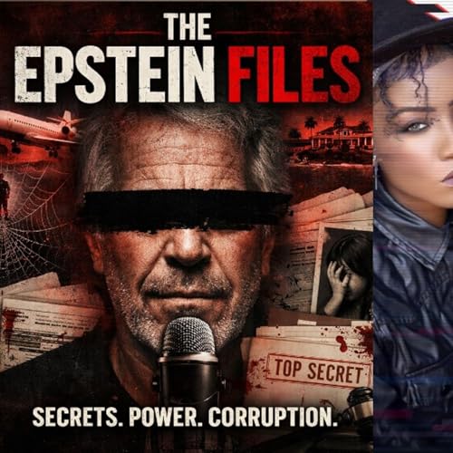 Creator to Creator S7 Ep 87 Beyond Epstein: The System That Allowed It All