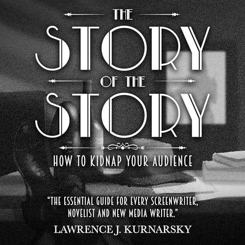 The Story of the Story by Lawrence Kurnarsky episode artwork