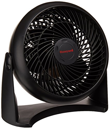 Ventiladores de Piso Walmart marca Honeywell