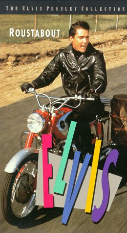 Amazon.com: Roustabout [VHS] : Movies & TV