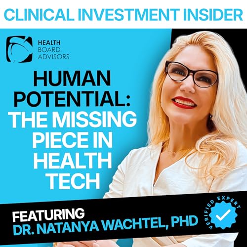 Human Potential: The Missing Piece in HealthTech