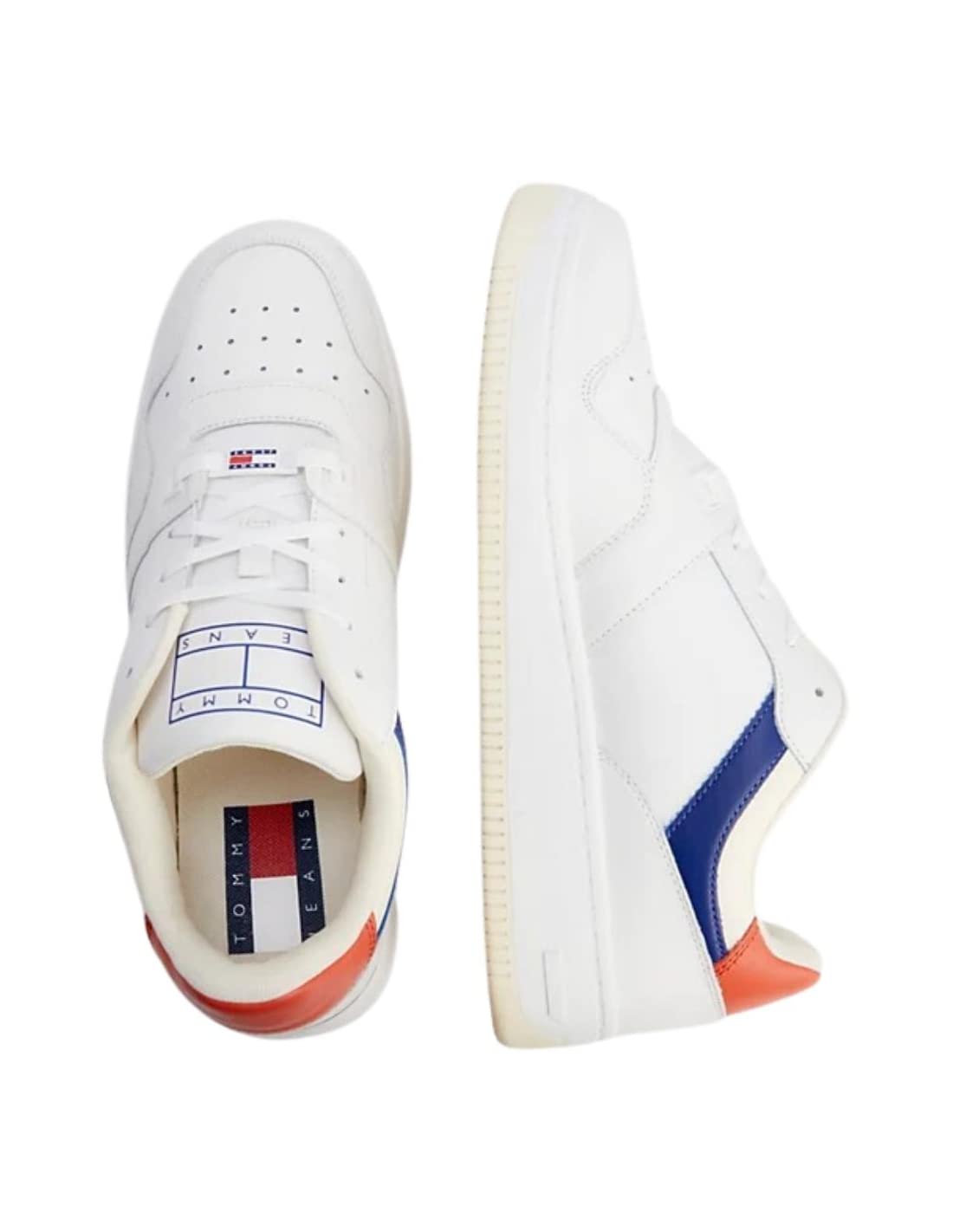 Tommy Jeans Scarpa EM0EM01216