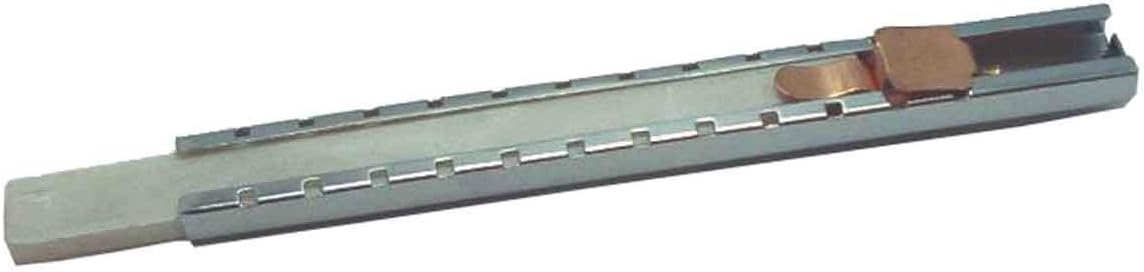 Weldcote Metals Flat Soapstone Holder