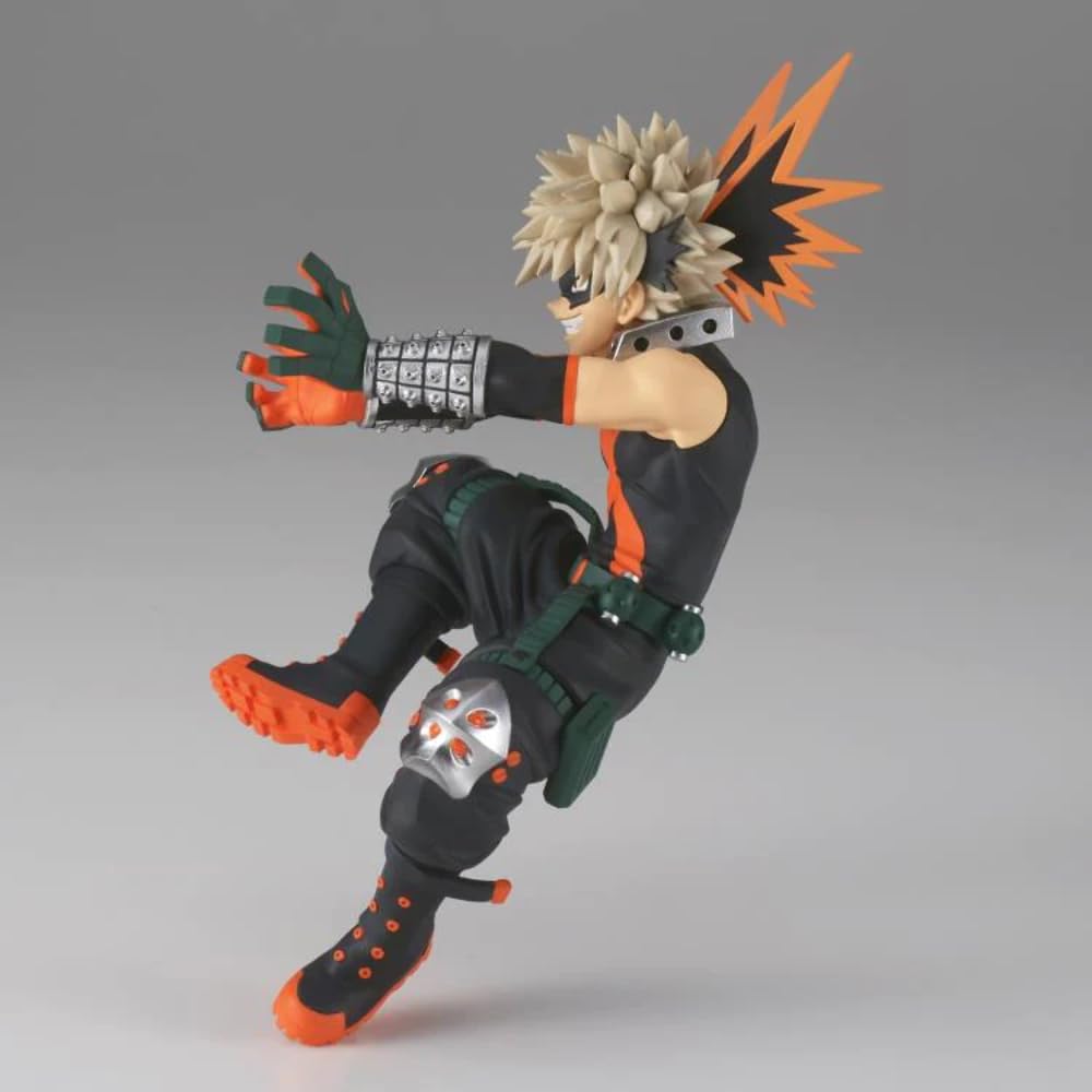 Amazon | バンプレスト 僕のヒーローアカデミア THE AMAZING HEROES