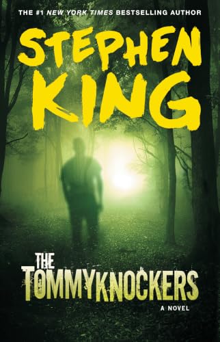Image of The Tommyknockers
