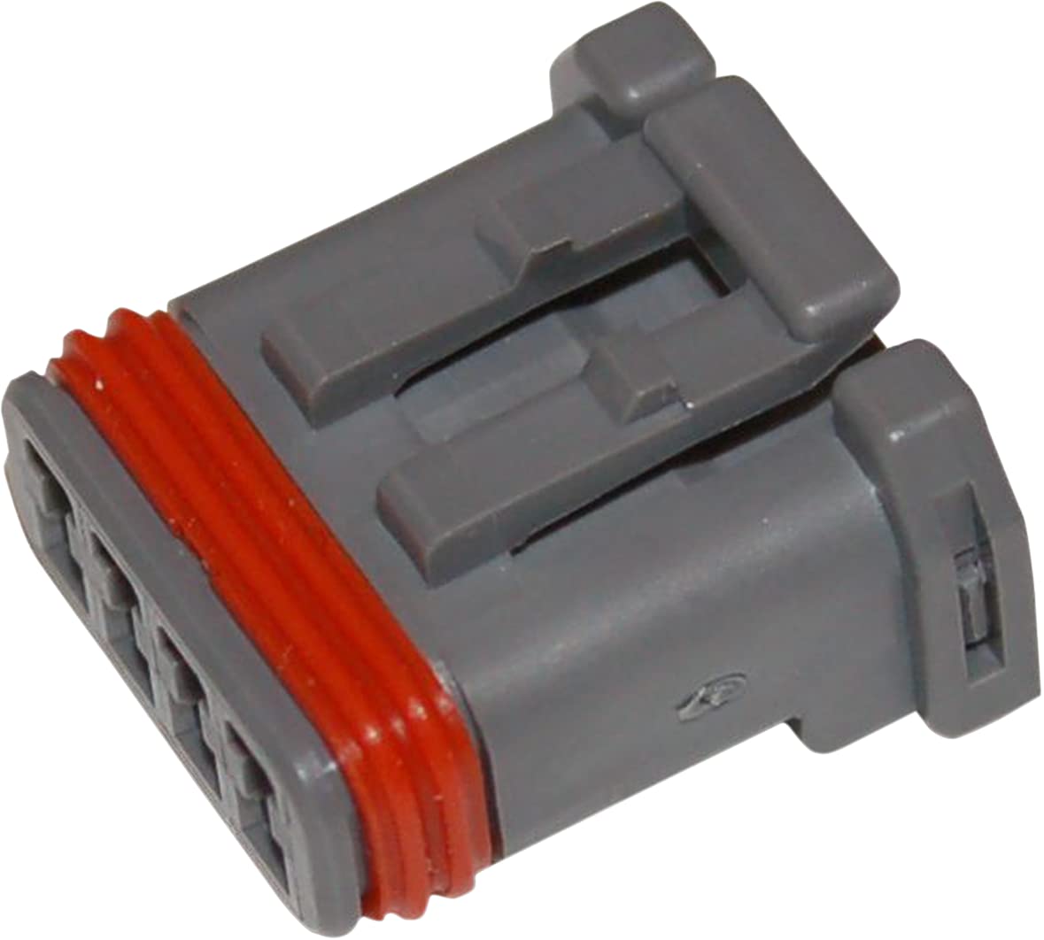 Amazon.com: Namz Custom Cycle OEM Type Connectors - 4