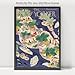 The New Yorker Puzzle Cover 1000 Pieces Jigsaw Puzzle | Feb. 2, 1935 | 1930s New Yorker Cover Puzzles