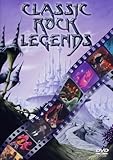  Various Artists - Classic Rock Legends Sampler