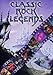 Produktbild Various Artists - Classic Rock Legends Sampler