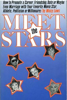 Paperback Meet the Stars Book