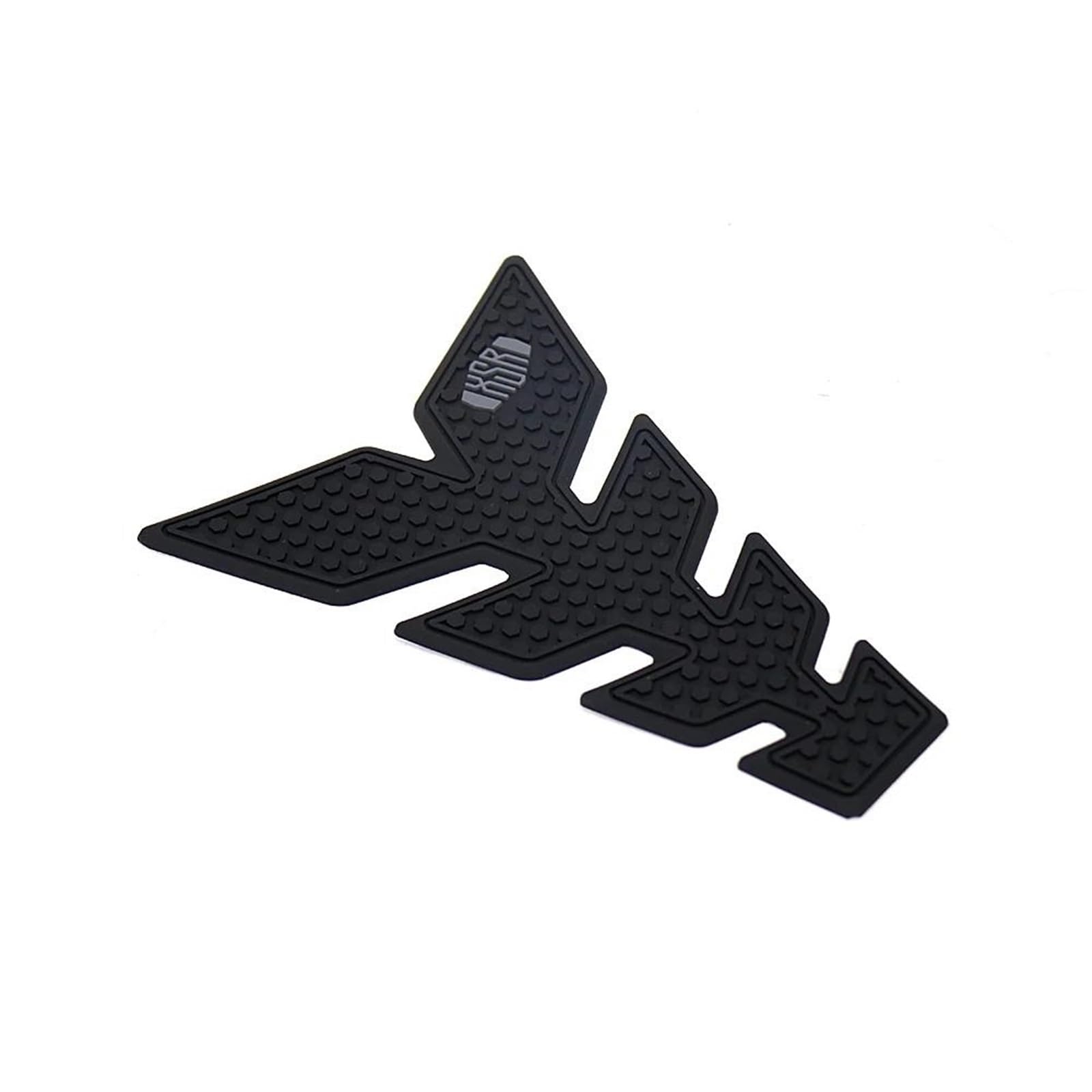 Motorcycle Tank Pad Sticker for Yamaha XSR900 Xsr900 Anti Slip Protector Side Tankpad 2022 2023 Bike Tank Film(Color1)