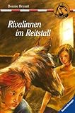 Cover zum Buch Rivalinnen im Reitstall