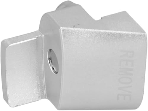 Miniatura 7 de Fydun Removedor de cinturón elástico Instalador 59370 Universal Aleación de aluminio Stretch Belt Mate Kit Front Back Side Herramientas de