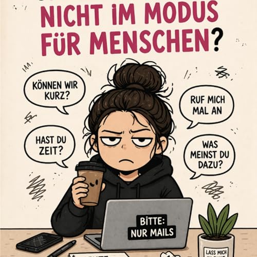 Gem&uuml;tszustand: GENERVT