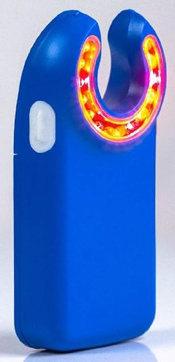 Veinlite PEDI2 Baby Transilluminator Vein Finder