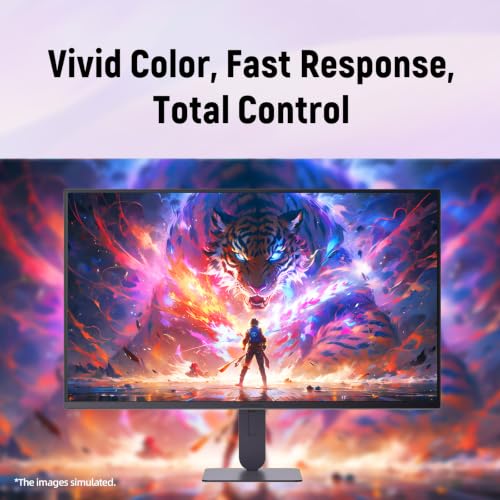 Image of LG 24 inch Gaming Monitor, FHD IPS, 144Hz Refresh Rate, 1ms MBR, HDR10, sRGB 99%, NVIDIA G-SYNC Compatible, AMD FreeSync, Built-in Speaker, Tilt /Height Adjustable Stand, HDMI, DisplayPort