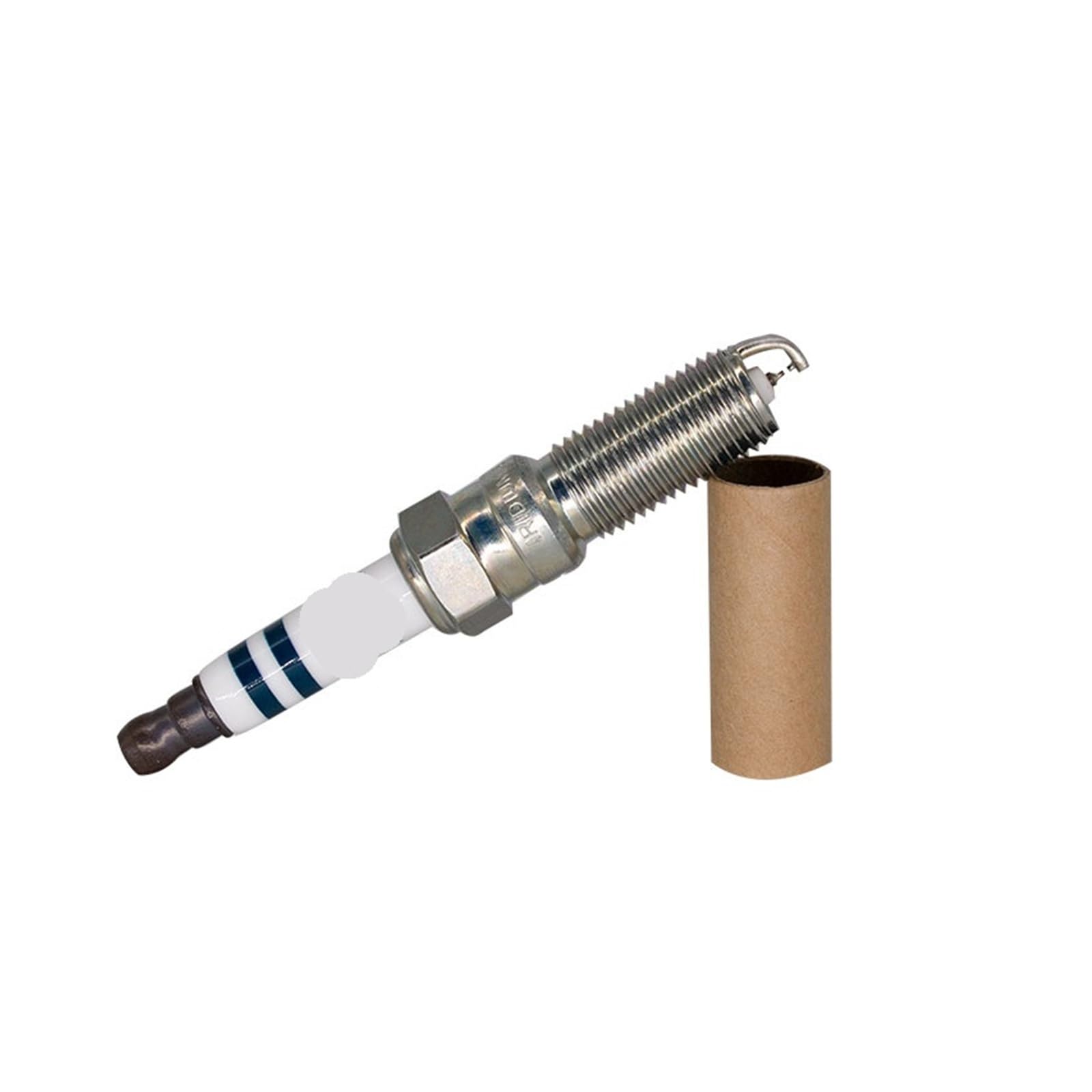 Bougie d'allumage double iridium YH8II qualité supérieure - 3