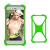 Tasche H lle Soft TPU Silikon Case F r G-Mee Play Pro 5.5 Handyh lle Handy Tasche Schutzh lle Cover Schale Bumper Green