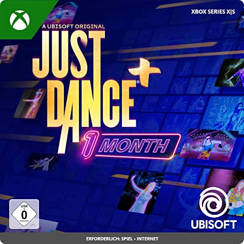 Just Dance Xbox Series X Die 15 besten Produkte im Vergleich WinTotal