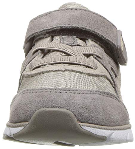 Stride Rite unisex-child Stride Rite Ace Boy's and Girl's Premium Leather Sneaker2