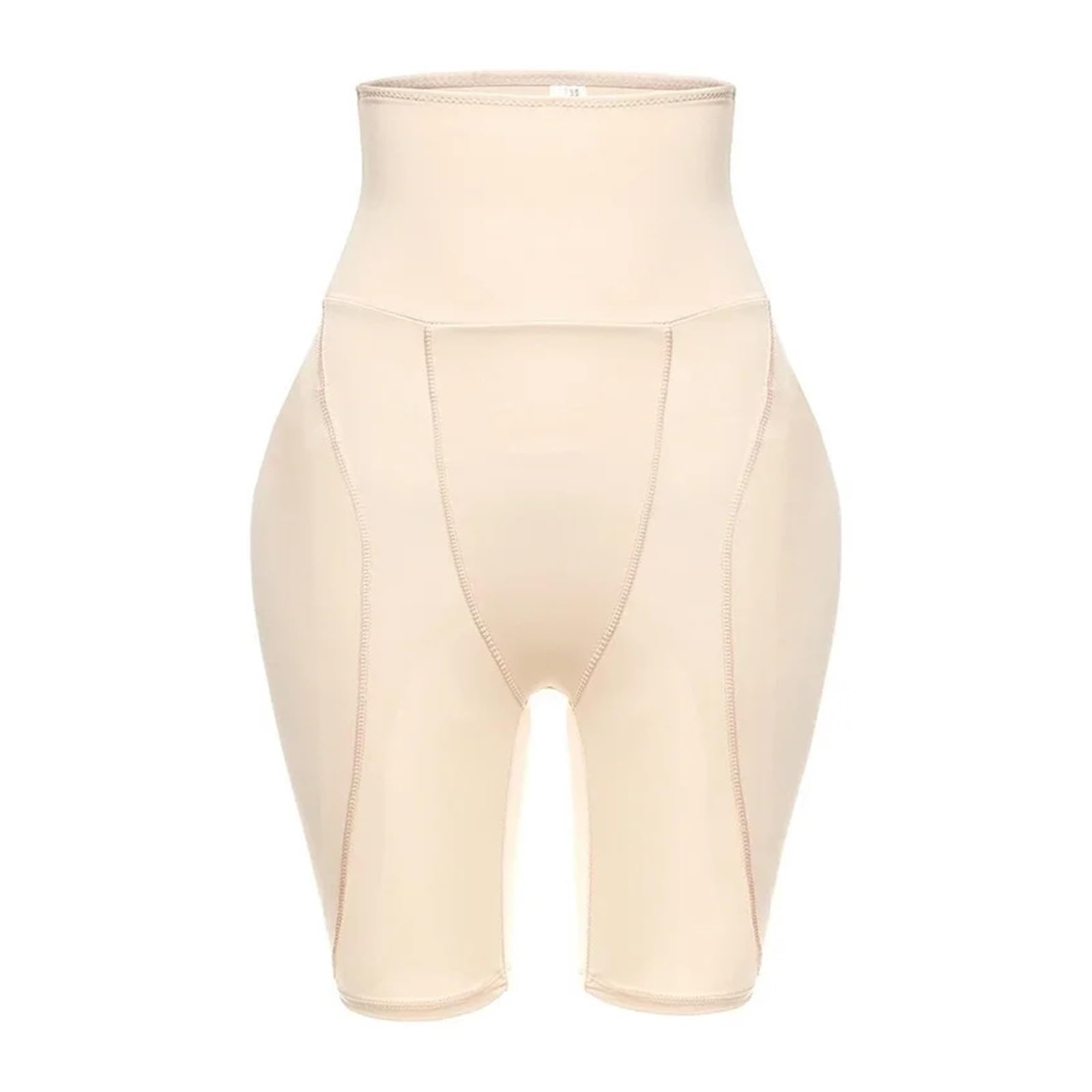 Guaina Contenitiva Donna Mutandine Modellanti a Vita Alta for Donne, Modellanti for la Pancia, Finti Glutei, for Aumentare Il Sedere, Pantaloncini for snellire Le Cosce