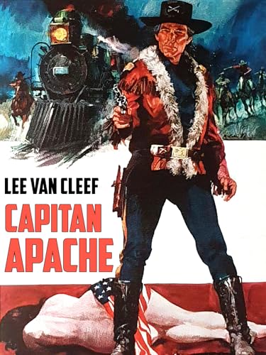  Capitan Apache