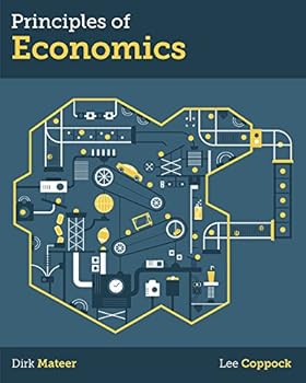Paperback Principles of Economics Book