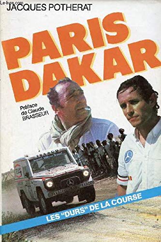  Paris-Dakar