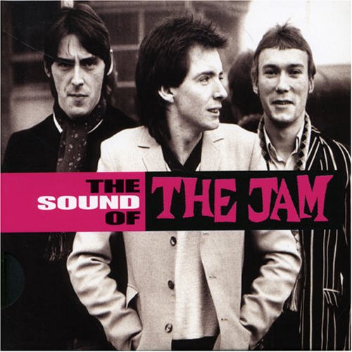 英BOOKS Score Sound Affects Song Book The Jam AZ40097 WEST CENTRAL PRINTIN /00250 Sound Affects” Song Book The Jam - WEST CENTRAL PRINTING
