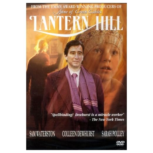Lantern Hill