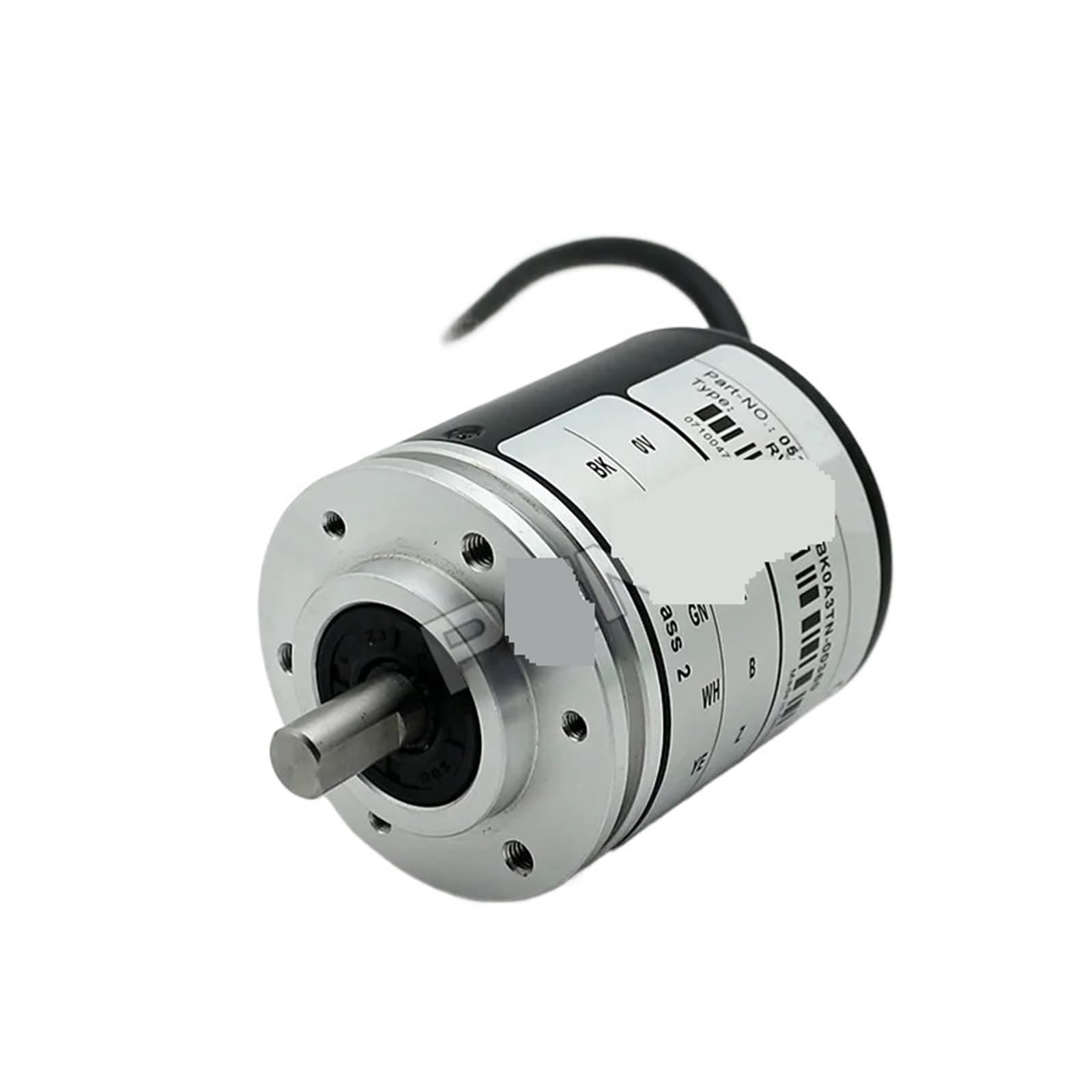 RVI50N-09BK0A3TN-00360 encodeur rotatif résout pannes encolleuse Y0360