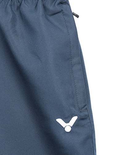Pantalones infantil VICTOR de algodón cómodo para niños y niñas 2